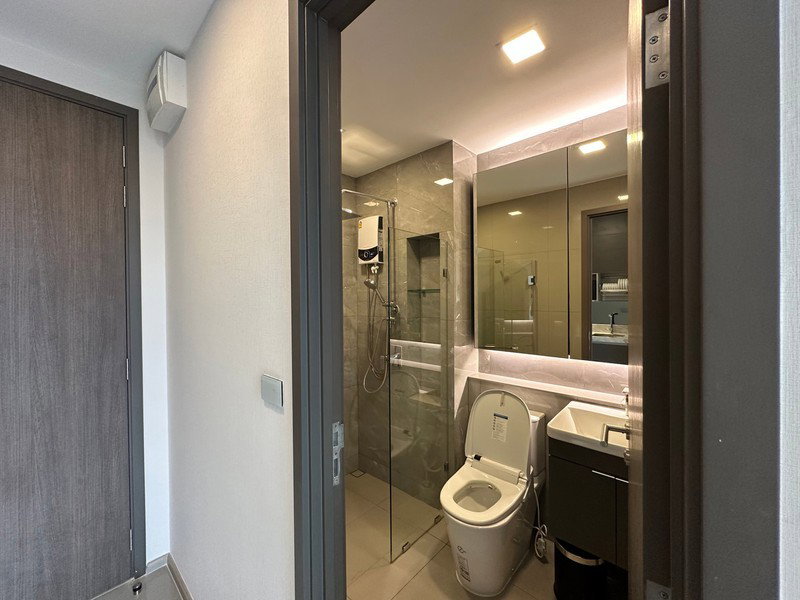 รูป A045794 The Privacy Jatujak - รูปที่ 3/8