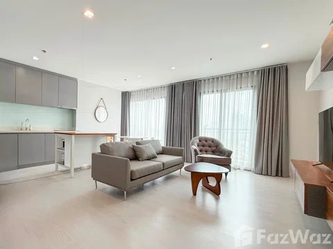 ขาย คอนโด 2 ห้องนอน ในโครงการ ริทึ่ม สุขุมวิท 36-38 6575269