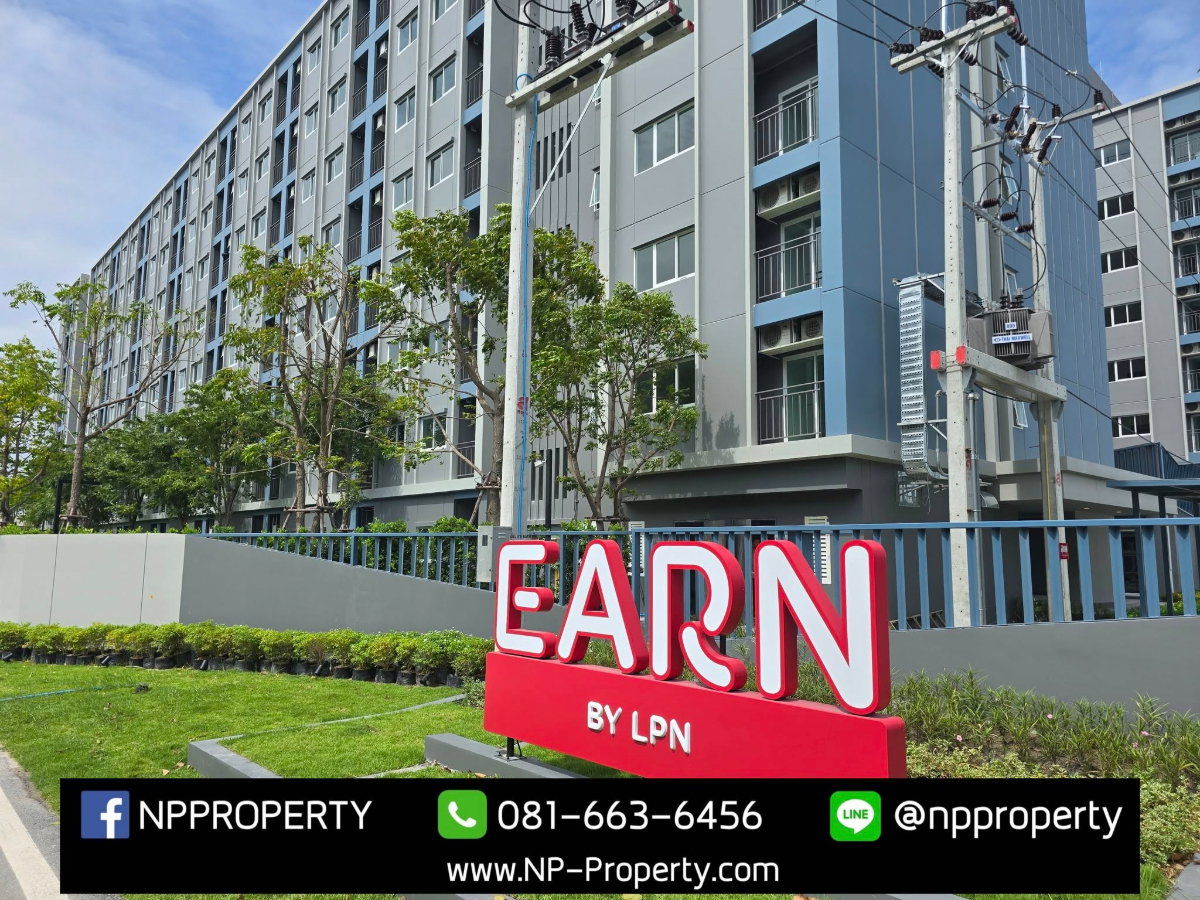 รูป 🏡✨ ห้องใหม่แกะกล่อง พร้อมเครื่องซักผ้า! 🧺🤍  💥 เช่าเพียง 7,000 บาท/เดือน - รูปที่ 12/12