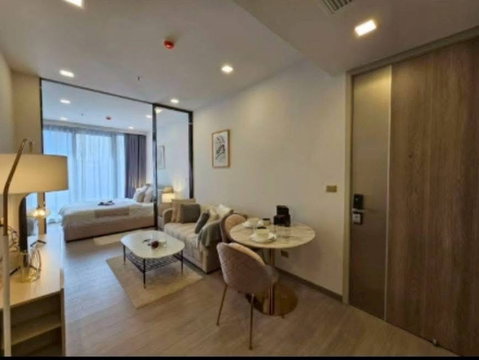 ✨Condo for Rent : One9 five  (AP-02) ( line : @condo91 )