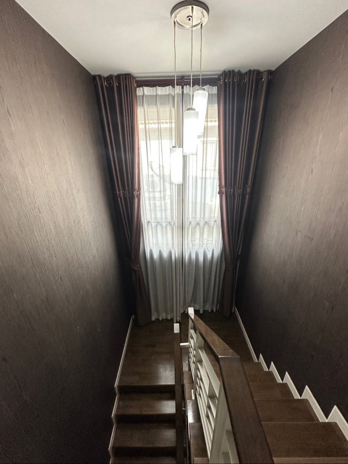 รูป บ้านเช่า หมู่บ้าน บุราสิริ บึงหนองโครต - รูปที่ 18/33