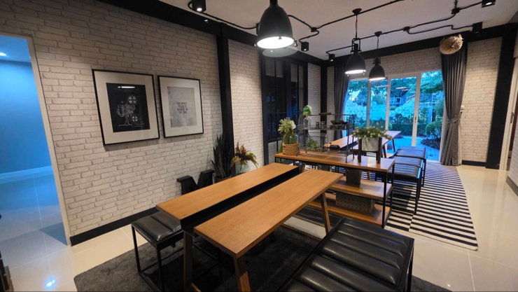 รูป บ้านเช่า บ้านใหม่ หมู่บ้าน อณาสิริ มะลิวัลย์ - รูปที่ 12/15
