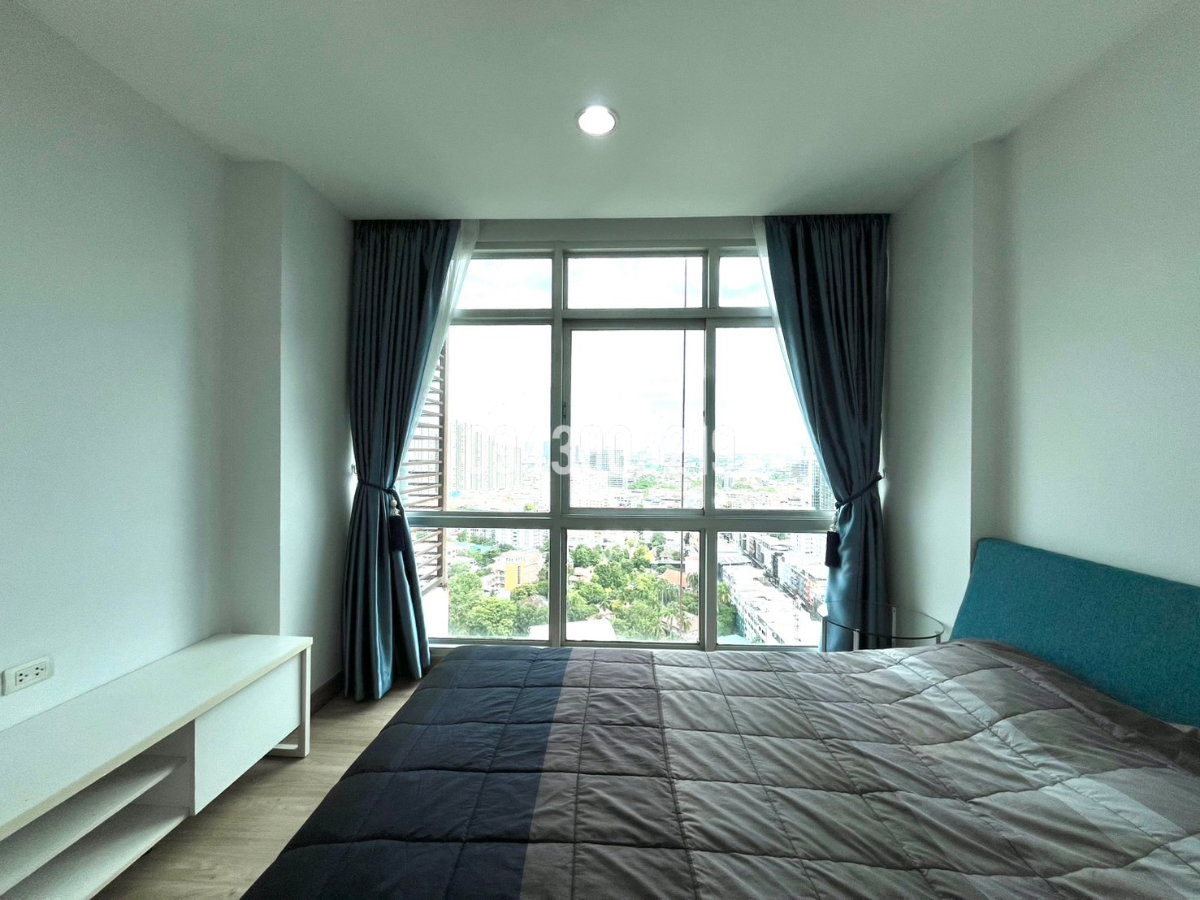 รูป Centric scene 64 ☎️big 2 bed 2 bath 70 sqm ‼️25k/month ‼️NOW AVAILABLE 🔆✅ - รูปที่ 6/11