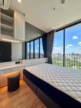 Noble Around Ari ห้องสวย ราคาดี สอบถามเพิ่มเติมได้ที่ Line @condorental
