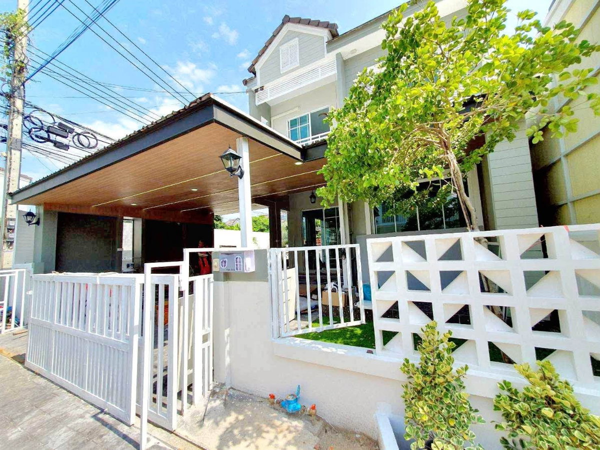 รูป ST14032 - The Village Bangna KM.10 : MegaBangna - รูปที่ 5/27