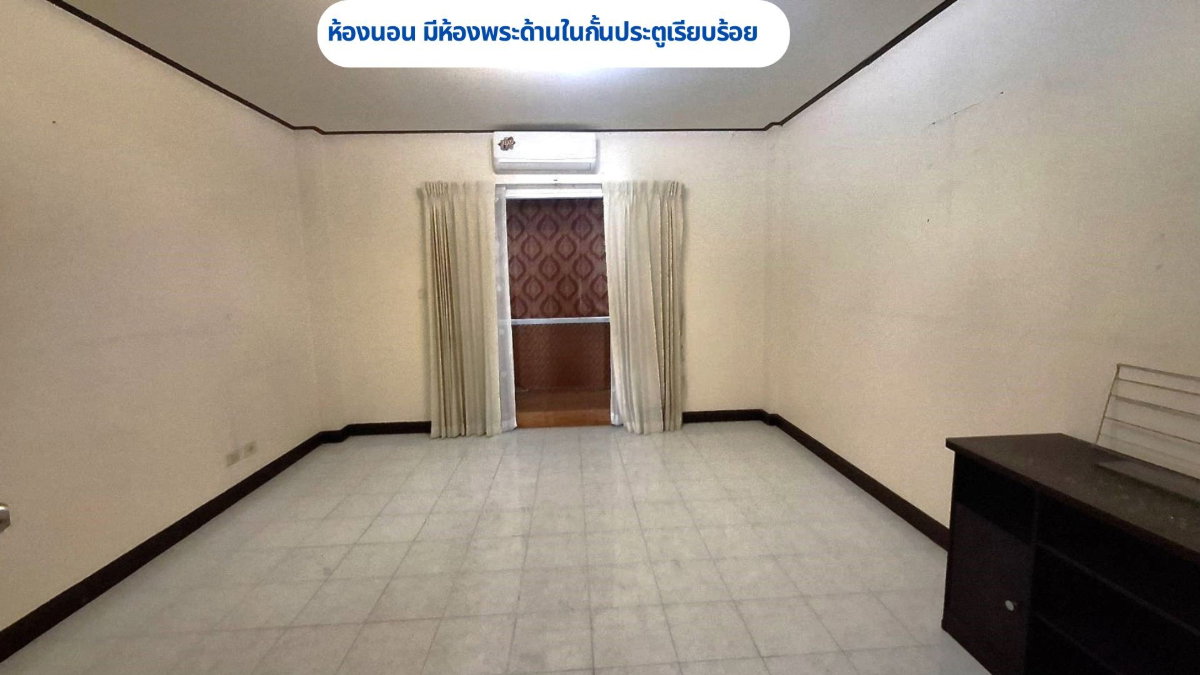 รูป ขายถูกมากทาวน์ทำเลดี 3 ชั้น 40 ตรว.ห้องริม เป็นได้ทั้งที่อยู่อาศัยและทำธุรกิจ ลำลูกกา คลองสอง ปทุมธาานี - รูปที่ 7/9