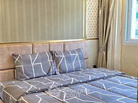 คอนโด 1 ห้องนอนให้เช่า Dusit Grand Park 2 พัทยา ขนาด 35 ตร.ม. (ID 3078424)