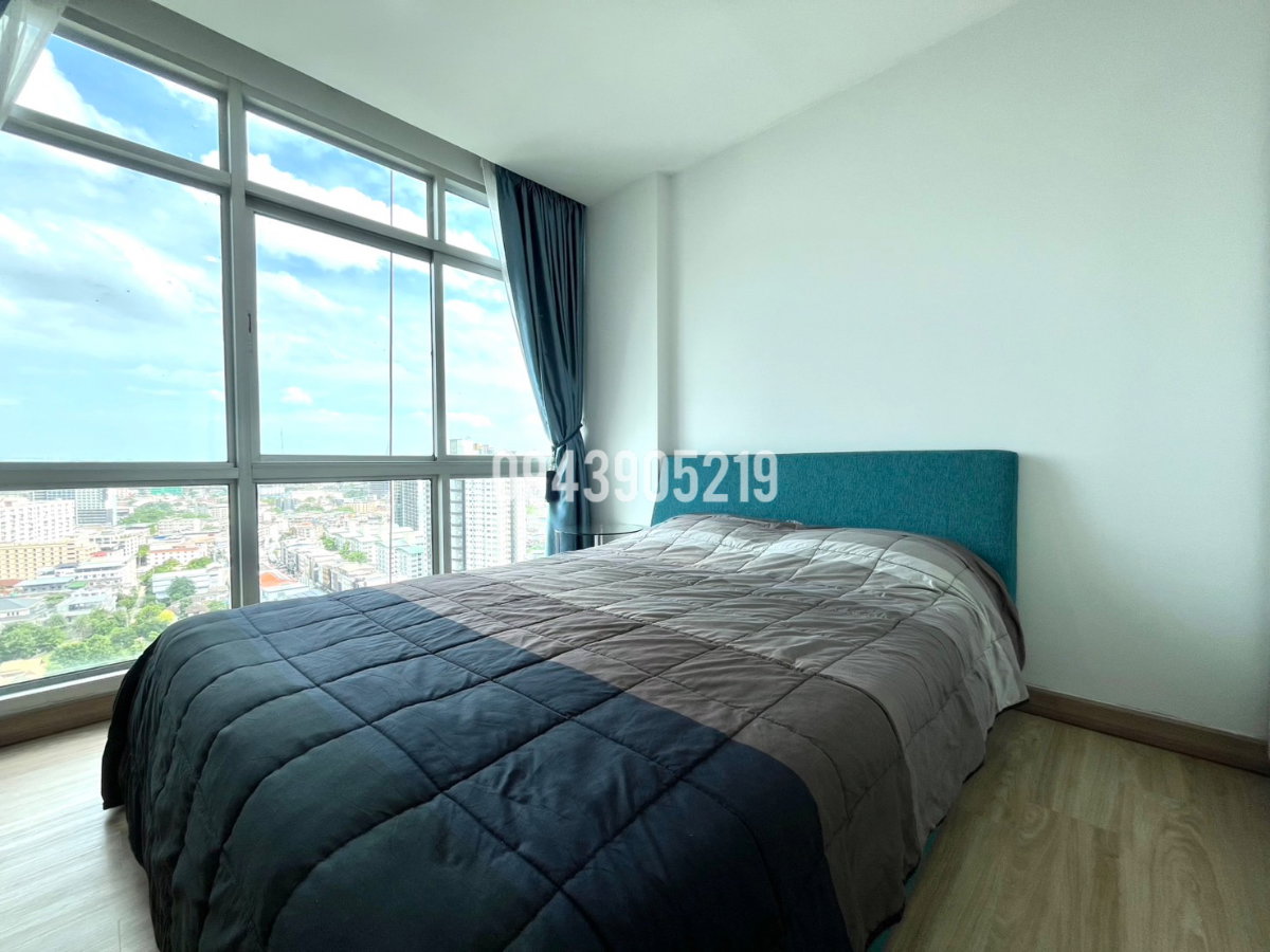 รูป Centric scene 64 ☎️big 2 bed 2 bath 70 sqm ‼️25k/month ‼️NOW AVAILABLE 🔆✅ - รูปที่ 5/11