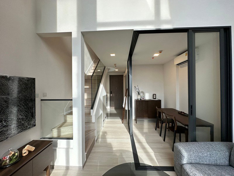 รูป A045794 The Privacy Jatujak - รูปที่ 1/8