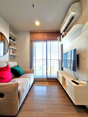 Condos for rent : Code: 26KJ3677  for rent Aspire Sukhumvit - Rama 4 🔥🔥 Line ID: @kjcondo (with @)🔥🔥
