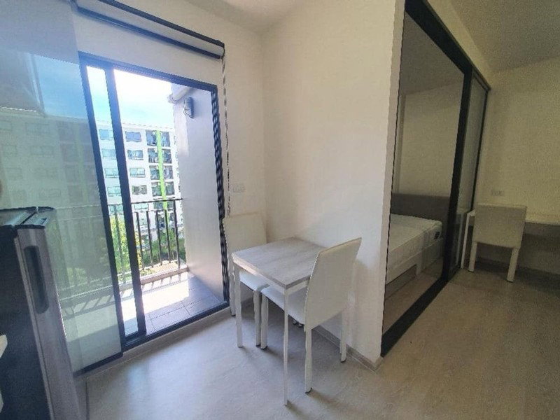 รูป A046815 Grene Condo Don Mueang-Song Prapha - รูปที่ 6/8