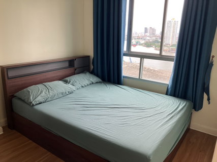 รูปภาพ Condo for Rent: Lumpini Ville Ratburana - Riverview Property Code | LNP-C5042