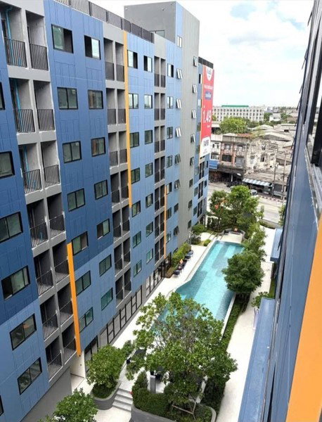 รูป A047418 The Origin Bangkae - รูปที่ 3/8