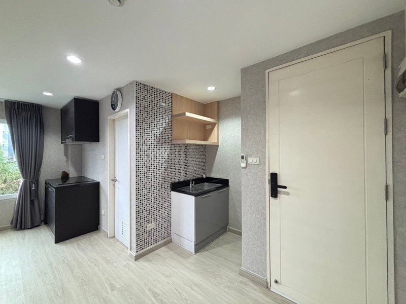 รูป A046679 Anna Condo Bang Phlu - รูปที่ 4/8
