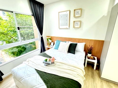 Condos for sale : A047129 The Kith Chaengwatthana
