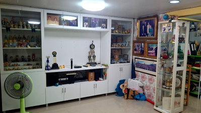 ขายบ้านเดี่ยว : 2.6 ล้าน พร้อมอยู่ บ้านเดี่ยว 2 ชั้น รามอินทรา 34 แยก 14