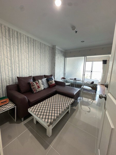 รูป A046911 Lumpini Place Rama IX - Ratchada - รูปที่ 7/8