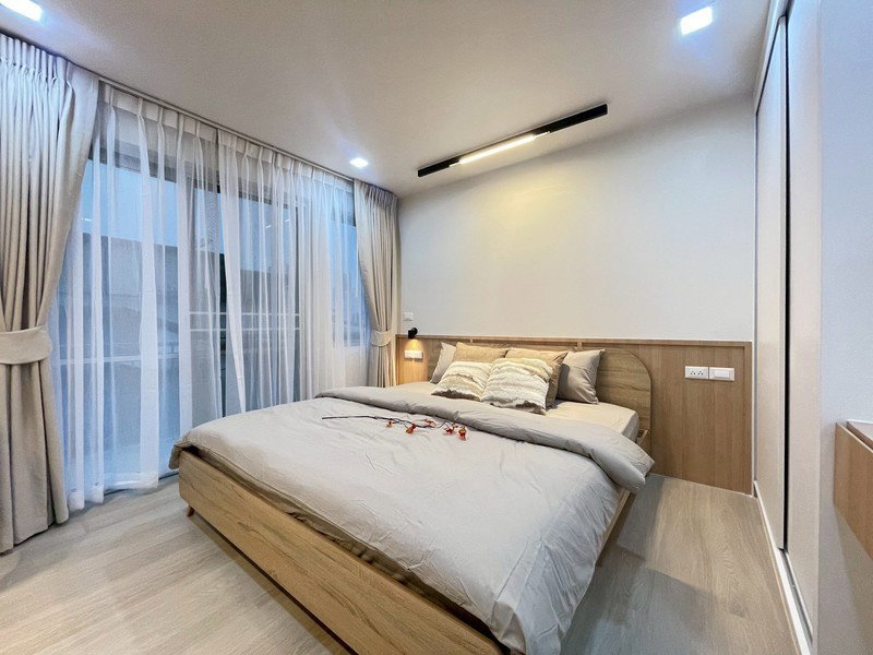 รูป A047021 Raintree Village Apartment - รูปที่ 1/8