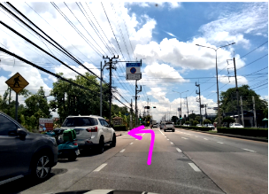 บ้านเดี่ยว สนามบินสุวรรณภูมิ : บ้านเดี่ยว 256 ตร.วา โครงการ แฮปปี้เพลช 2 กรุงเทพมหานคร ลาดกระบัง กรุงเทพมหานคร 9.1M