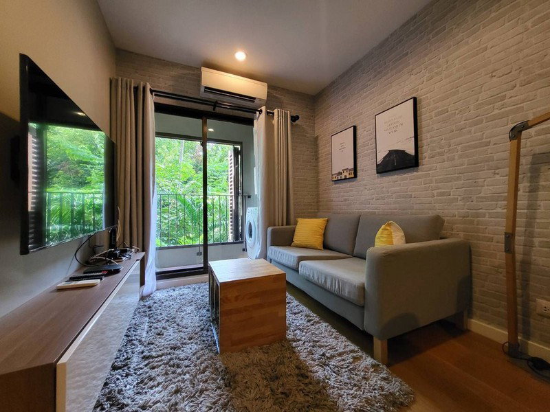 picture A046778 Condolette Dwell Sukhumvit 26 - 3/8