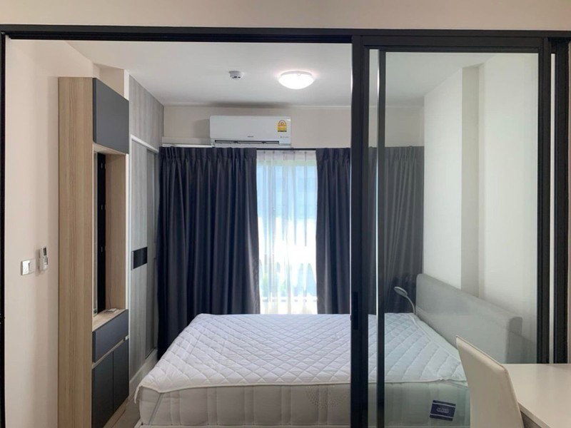 รูป A046815 Grene Condo Don Mueang-Song Prapha - รูปที่ 2/8