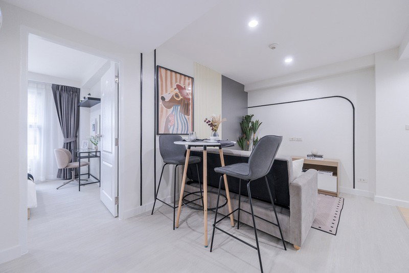picture A047356 Park View Viphavadi 3 - 8/8