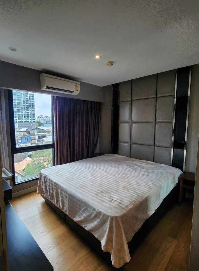 รูป ให้เช่า Tidy deluxe Sukhumvit 34 BTS ทองหล่อ - รูปที่ 1/8