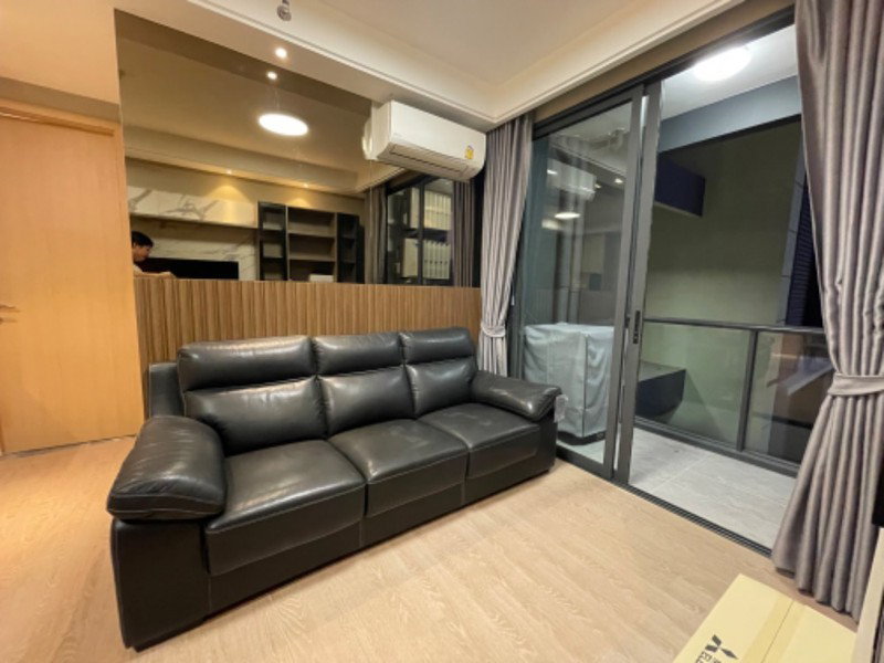 รูป A047027 Regal Condo Sathorn-Naradhiwas - รูปที่ 4/8