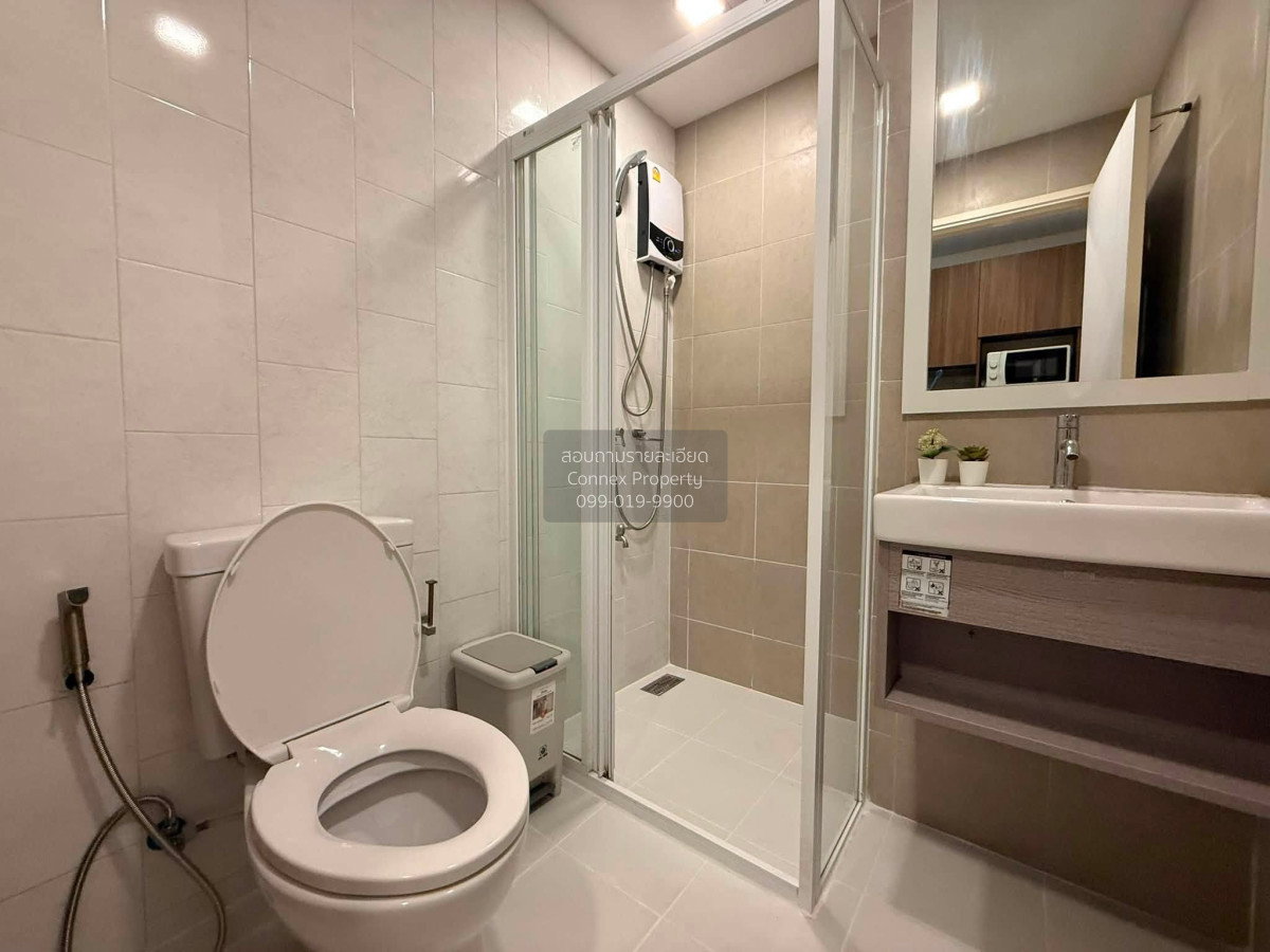 picture For Rent Condo , Kave Town Shift , Khlong Nueng , khlong Luang , Pathum Thani , CX-164020 ✅ Live chat with us ADD LINE @connexproperty ✅ - 6/6