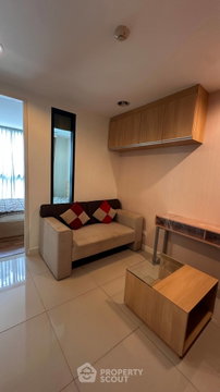 คอนโด 1 ห้องนอน 30 ตร.ม. ชั้น 5 ที่ Zenith Place Sukhumvit 42 ใกล้ BTS เอกมัย 300 ม. (ID 887985)