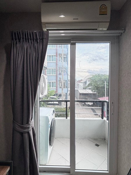 รูป A046679 Anna Condo Bang Phlu - รูปที่ 7/8