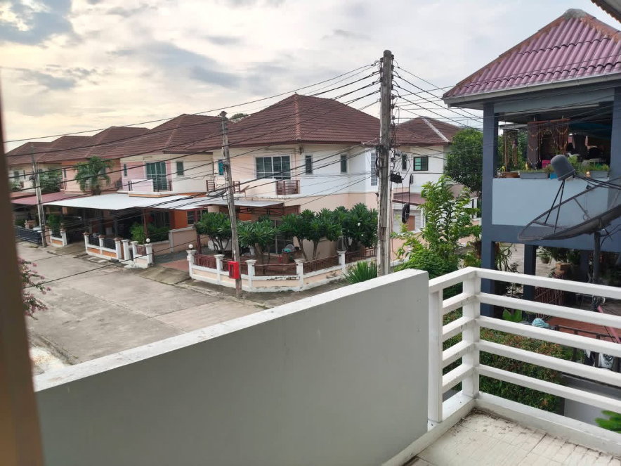 รูป บ้านว่างให้เช่า ธารดารา 🌟  บ้านเดี่ยว หลังใหญ่ใจกลางศรีราชา -ไร่กล้วย - รูปที่ 20/24