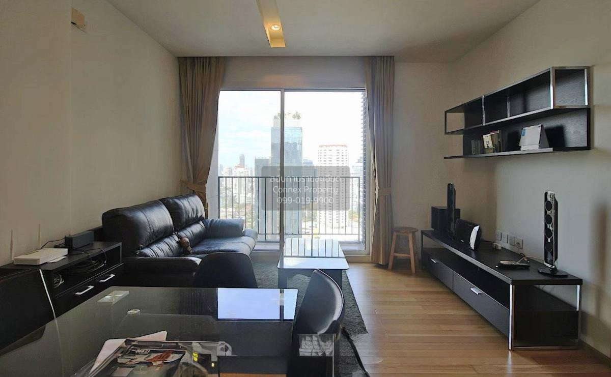 picture 🔥🔥🔥 FOR RENT condo , Siri at Sukhumvit , BTS-Thong Lo , Phra Khanong , Watthana , Bangkok , CX-19165 ✅ Live chat with us ADD LINE @connexproperty ✅ 🔥🔥🔥 - 8/12