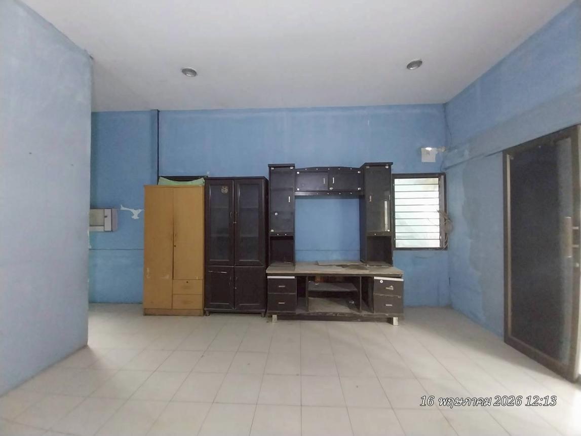 รูป บ้านเดี่ยว 20.2 ตร.วา เคหะชุมชนฉลองกรุง เขตหนองจอก กรุงเทพมหานคร 524,000 - รูปที่ 18/29