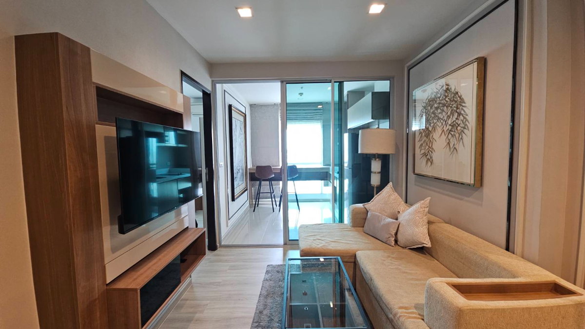 Rhythm Sathorn for Rent, BTS Taksin ให้เช่า ริธึ่ม สาทร พื้นที่ 45 ตารางเมตร, BTS ตากสิน