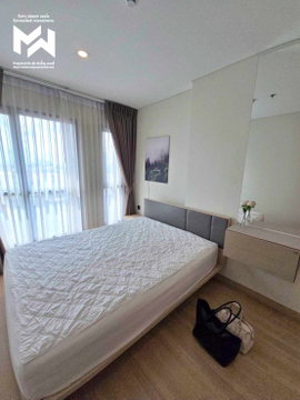🦊HunterCondo🦊ลุมพินี สวีท ดินแดง-ราชปรารภ