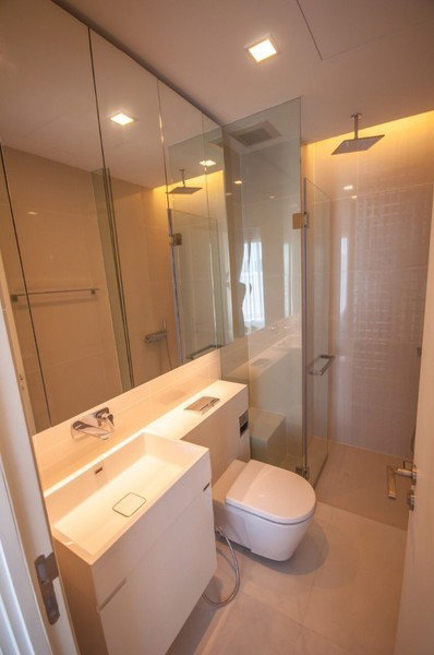 รูป A047203 The Saint Residences - รูปที่ 2/8