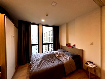 Condos for rent : Code: 26KJ3670  for rent Chambers On Nut Station 🔥🔥 Line ID: @kjcondo (with @)🔥🔥