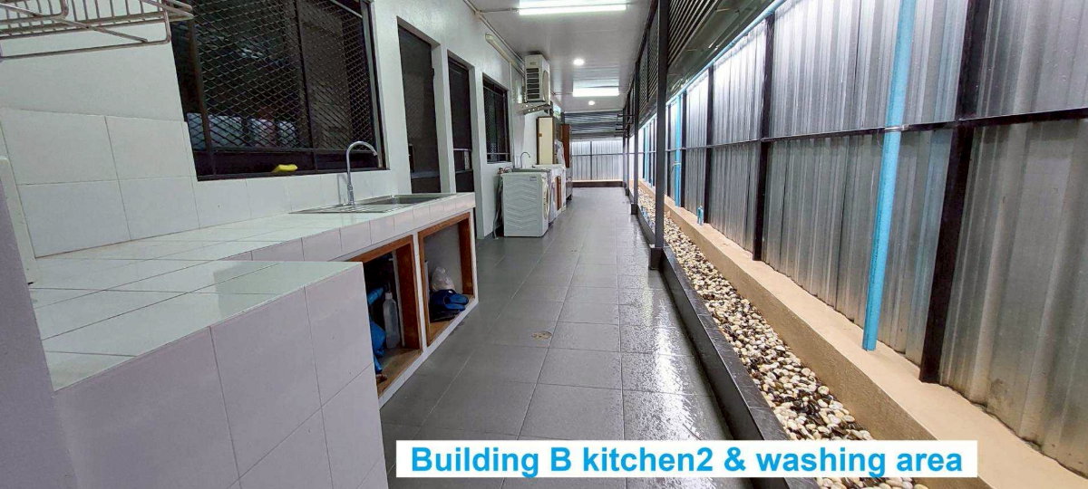 รูป ขายบ้านเดี่ยวชั้นเดียว พื้นที่กว้าง ทำเลศักยภาพ ใกล้ Big C ดอนจั่น เชียงใหม่ เหมาะทั้งอยู่อาศัยและลงทุน #C9MG100665 - รูปที่ 30/33