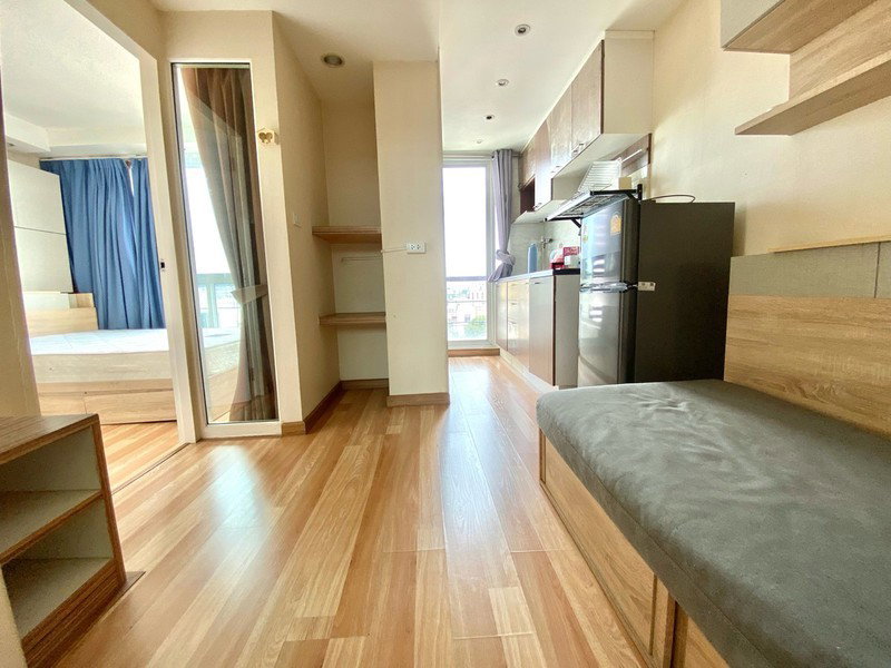 รูป A047295 Humble Living @ Chintawet - รูปที่ 2/8