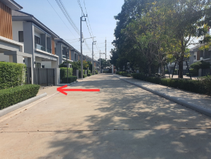 picture HOME 50.6 Sq.w. Bang Bua Thong Nonthaburi for 9.3M - 6/44