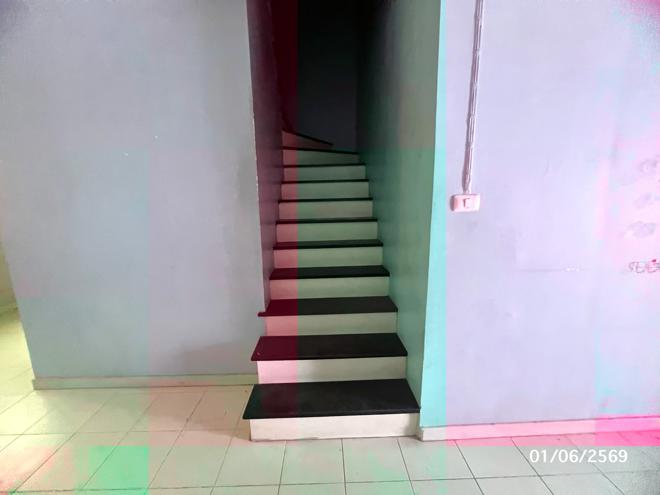 รูป ทาวน์เฮ้าส์ 17.7 ตร.วา บ้านพฤกษา 76 บางใหญ่ นนทบุรี 1.3M - รูปที่ 6/29
