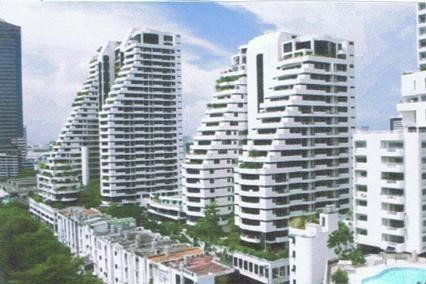 A047075 Supalai Place