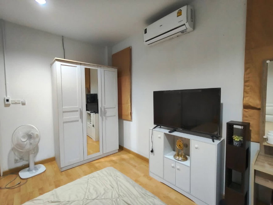 รูป บ้านว่างให้เช่า ธารดารา 🌟  บ้านเดี่ยว หลังใหญ่ใจกลางศรีราชา -ไร่กล้วย - รูปที่ 17/24