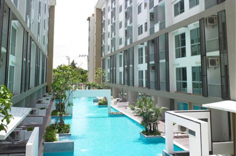 A046675 A Space Sukhumvit 77