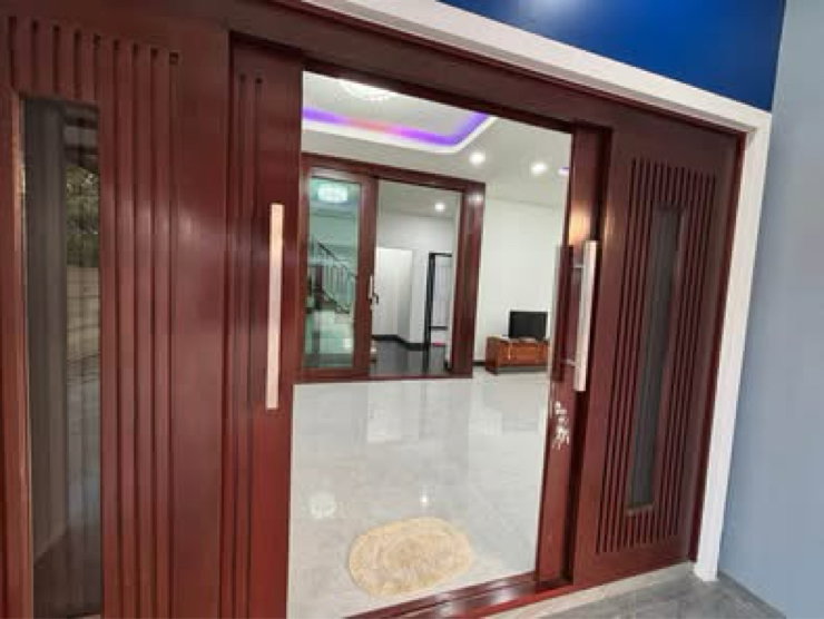 รูป 🏡 ขายบ้านเดี่ยว 2 ชั้น ใจกลางเมืองอุดรฯ ที่ดินใหญ่ 132 ตร.วา ใกล้อุดรพิทย์ 200 ม. ราคา 10.9 ล้านบาท เจ้าของขายเอง - รูปที่ 5/16