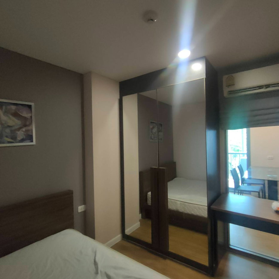 รูป 💥💥💥(For Rent)Siamese Nang Linchee💛1 Bedroom - รูปที่ 6/8