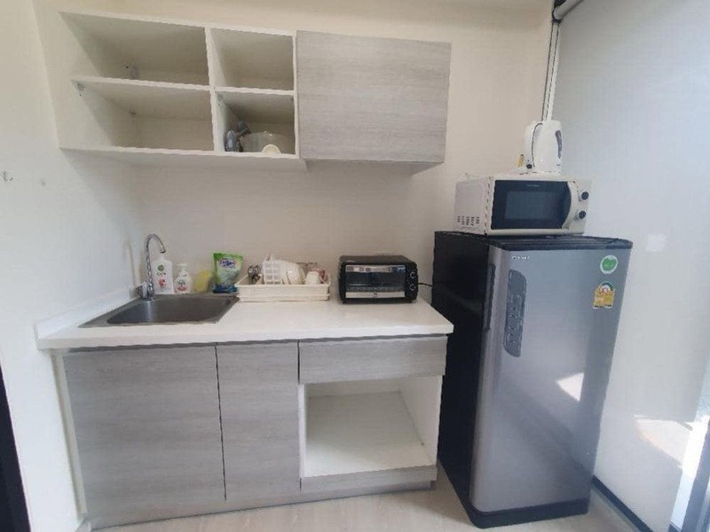 รูป A046815 Grene Condo Don Mueang-Song Prapha - รูปที่ 5/8