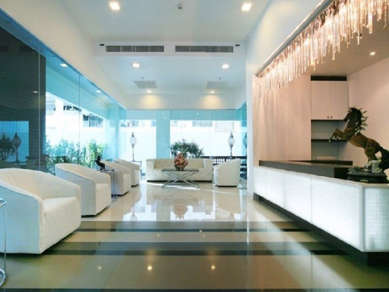รูป A047271 Wish @ Samyan - รูปที่ 1/5