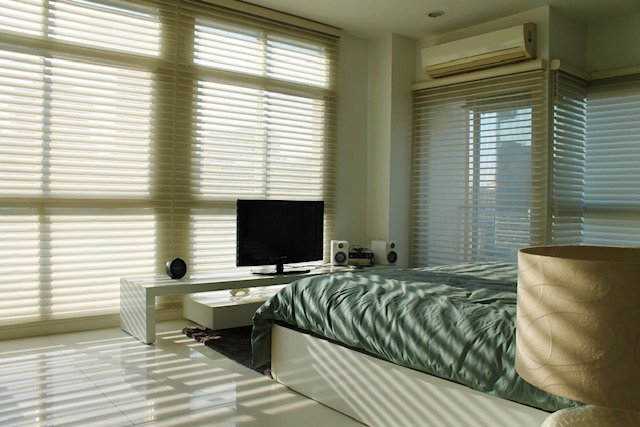 รูป ให้เช่า PG Condo ใกล้ MRT พระราม9 - รูปที่ 8/21